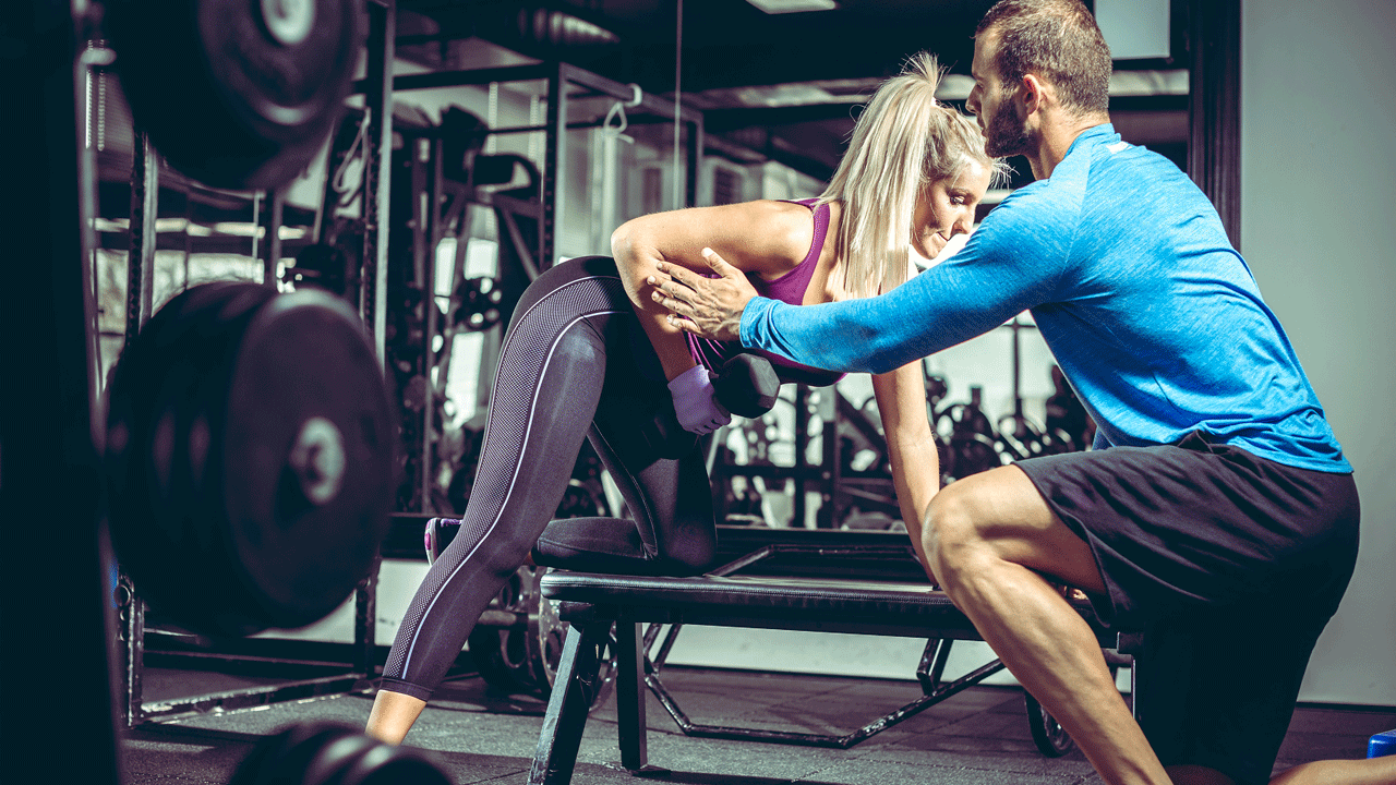 Is it Worth the Money to Hire a Personal Trainer?